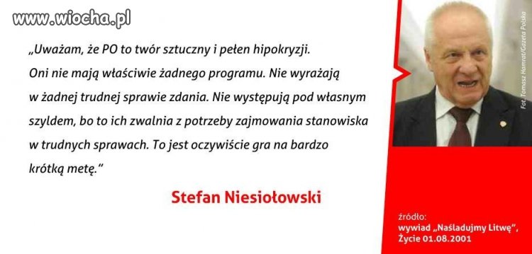 Jak stołki i mamona modyfikują poglądy