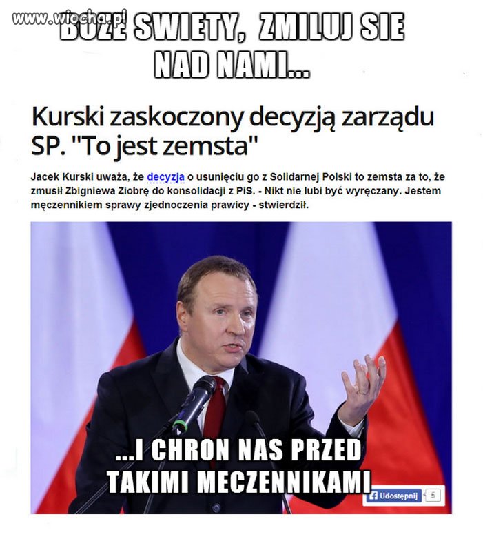 Czy te oczy mogą kłamać ?