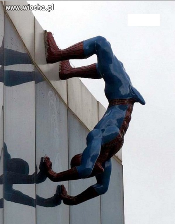 Spider - Man 