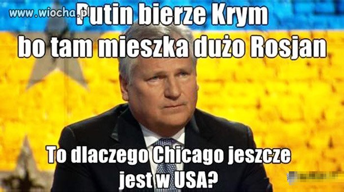 A my zabierzmy Litwę