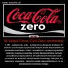 Coca Cola zero
