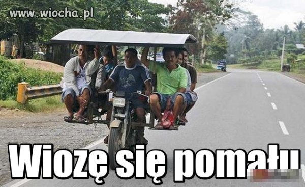 Pytanie na którą strone...?