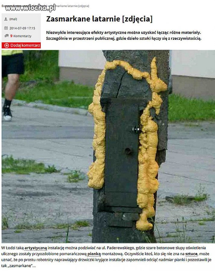 Sztuka nowoczesna