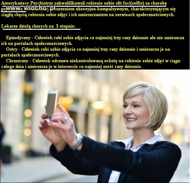 Wiedziałem że ten cały facebook to świrownia