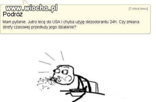 Strefa czasowa.