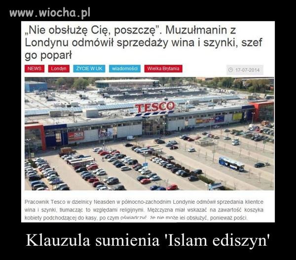 To niech założy własny sklep.