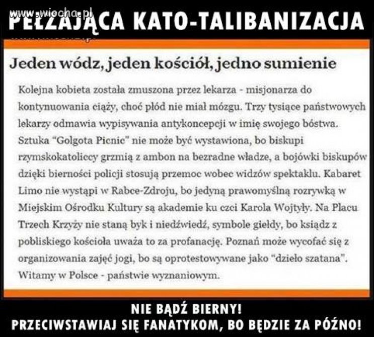 Nic do dodania...