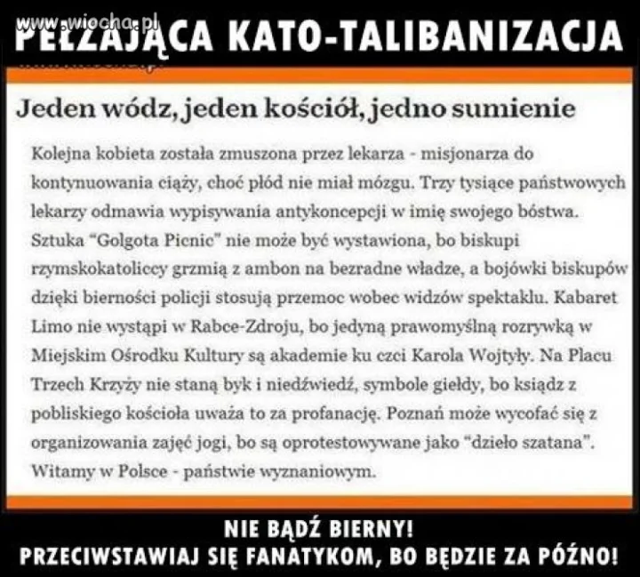 Nic do dodania...