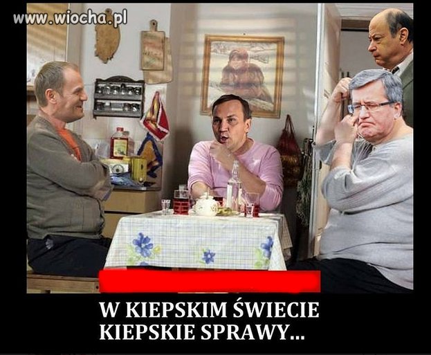 Kto jest lepszy?