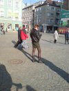 Wrocław...