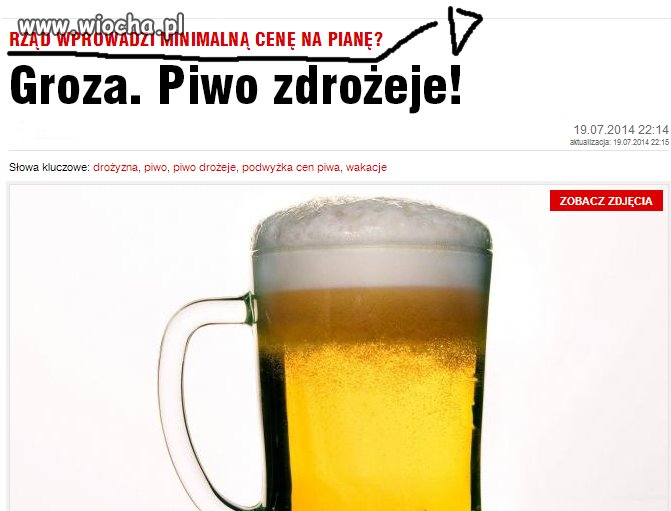 Oni chyba Boga się