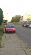 Mistrzyni parkowania