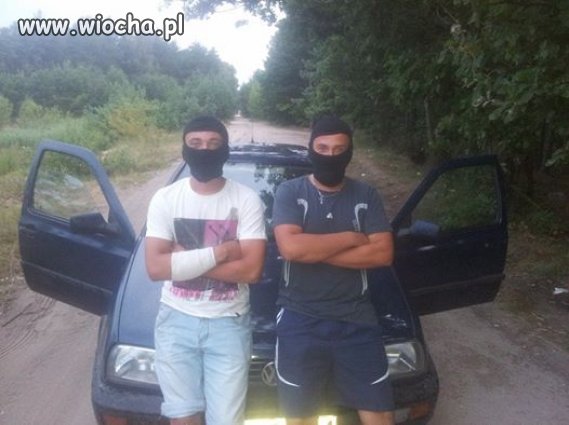 Postrach Wsi 