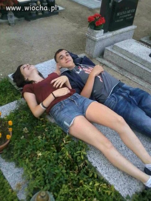 Przed chwilą znalezione na fejsie...