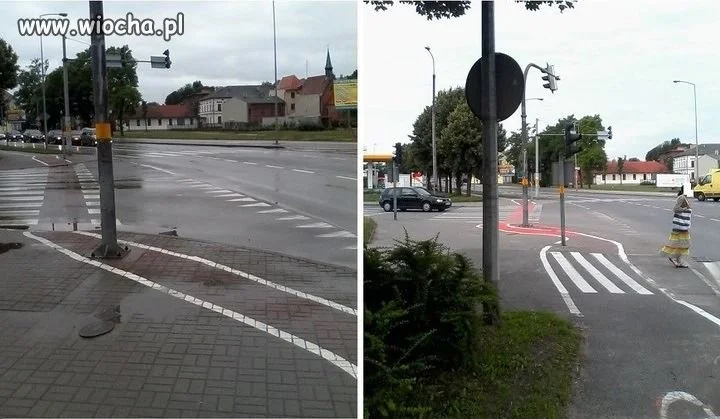 Elbląskie poprawki, super.