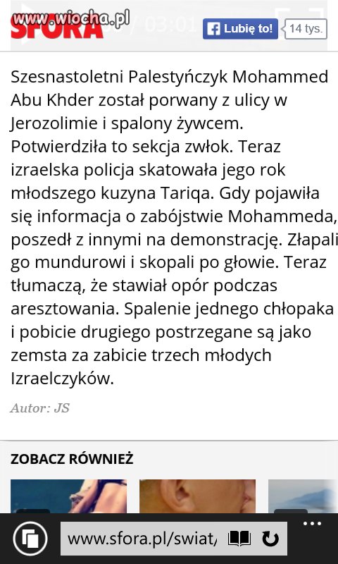 Żydzi i ich hitlerowskie metody