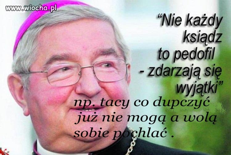 ŚWIATŁY  KAPŁON