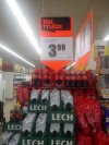 Tak tylko lakier do włosów 