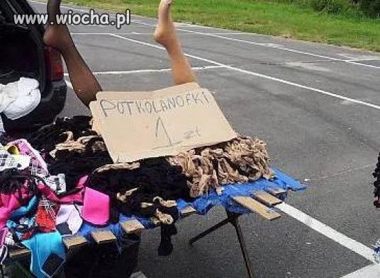 Sprzedawca doskonały