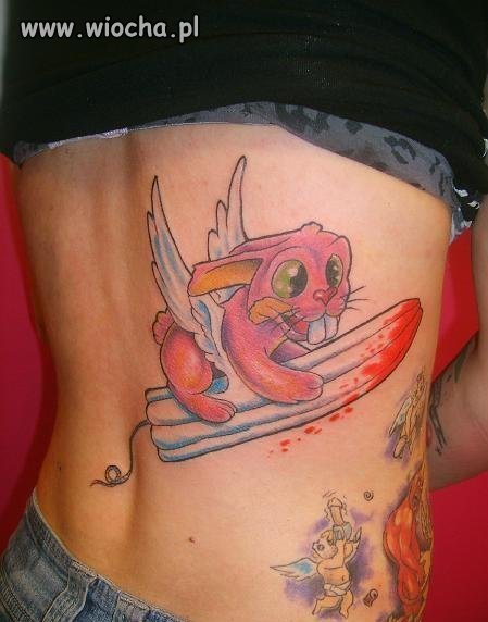 Tamponator.