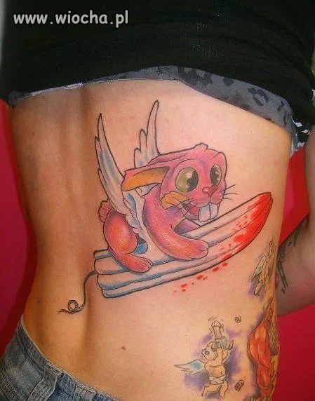 Tamponator.