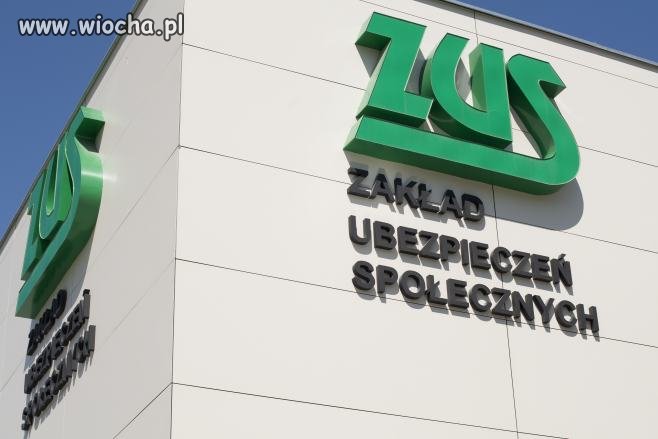 ZUS funduje urzędnikom wycieczkę za pół mln zł!