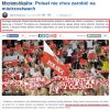 MŚ w siatkówce w Polsce