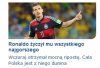 Cała Polska z niego dumna?