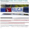 Brak słów, żeby opisać chamstwo tego dzieciaka.