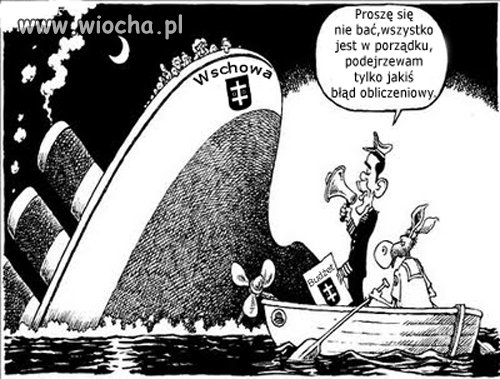31 Milionów długu w 21 tysięcznej gminie 