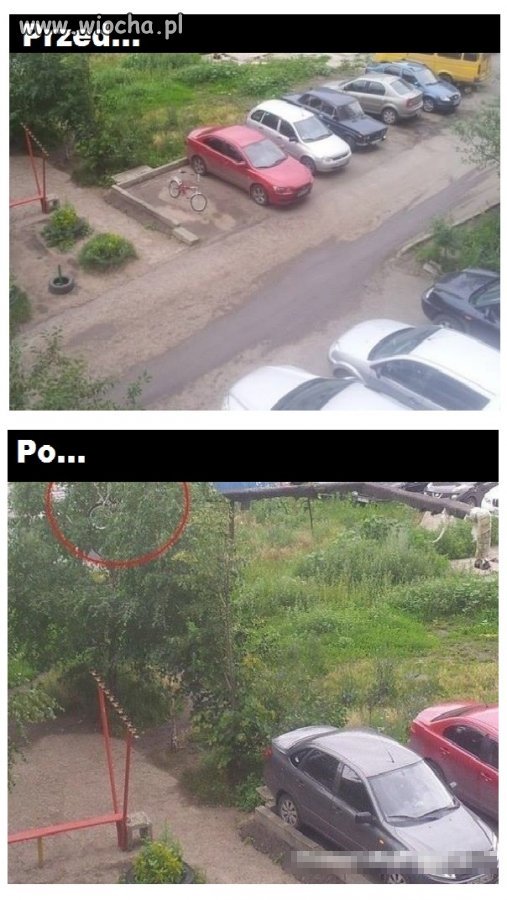 I to lubię u Ruskich