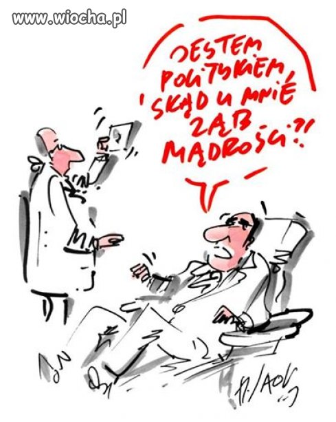 Całą prawda o polskich politykach