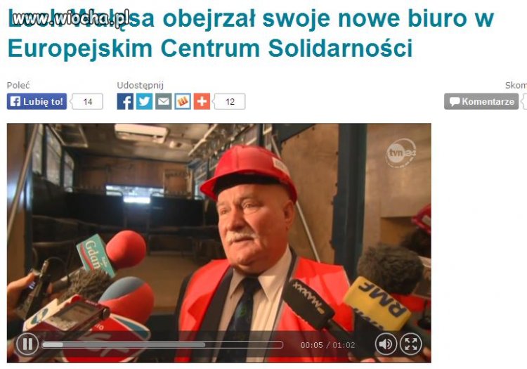 A taki podobno z niego biedak ?