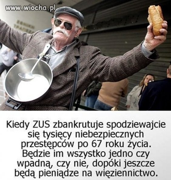 Realna wizja?