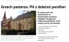 Swój chłop ...i flachę postawił...
