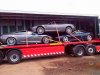 Perfekcyjny transport