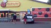 Inwalidki pod Biedronką