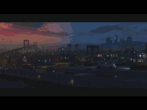 Tak widzę reakcję konsolowców na GTA V PC