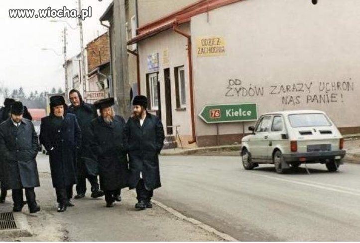 Niestety nie uchronił...