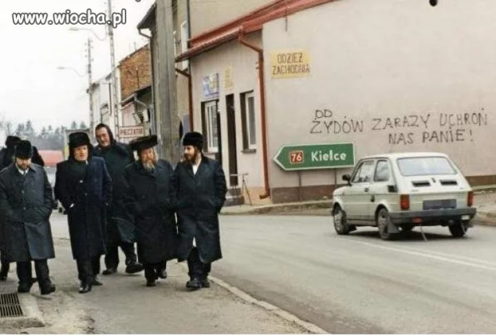 Niestety nie uchronił...