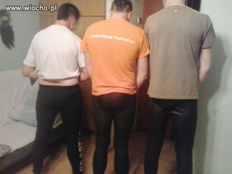 Mężczyźni,