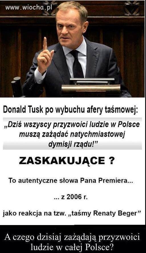 Bo punkt widzenia zależy od punktu siedzenia... 