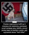 Śmieszne jest to, że do więzienia trafisz za 
