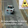 Interpretacja znaków ...