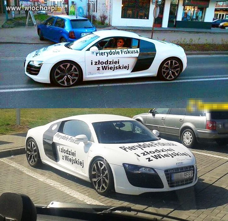 Jednak to oni nas Pierdol@ 