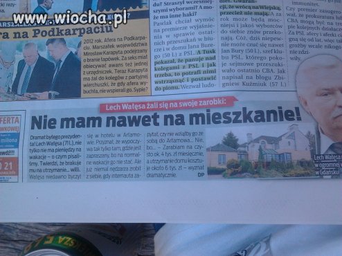 Normalnie ręce opadają
