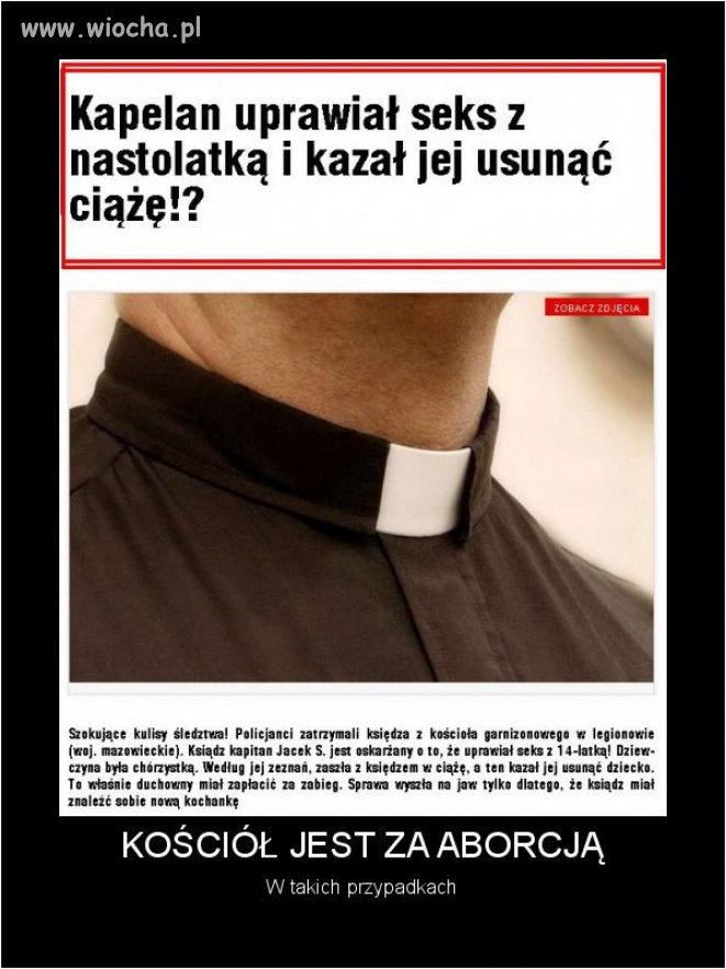 Sex z 14 latką... 