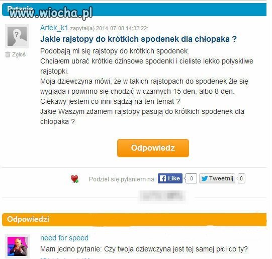 Co się dzieje z tymi chłopakami?