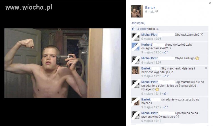 Mega paker na fb.