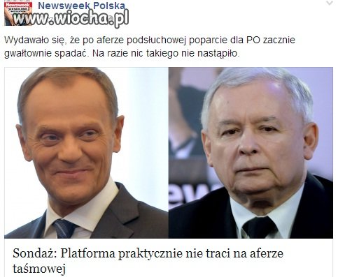 PO nic nie traci wiocha na maxa
